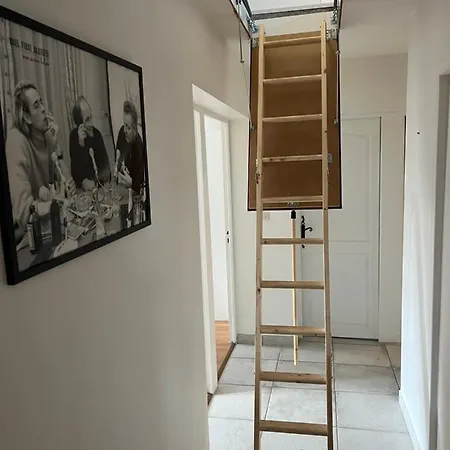 Masire Prázdninový dům *